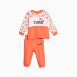 Chándal Puma Essential Mix Match baby