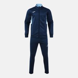 Chándal Winner Iv Dark Navy Celeste