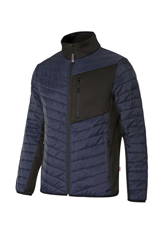 Chaqueta acolchada ligera Velilla 206009