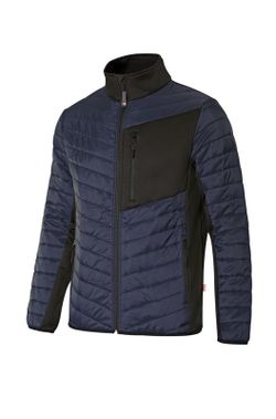 Chaqueta acolchada ligera Velilla 206009