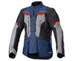 Chaqueta Alpinestar BOGOTA PRO DRYSTAR Azul