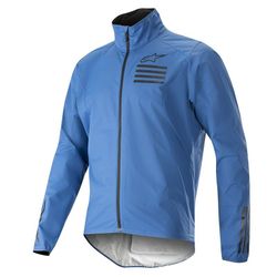 🔥🚵‍♂️ Chaqueta Alpinestars Descender V3 – Azul | Protección, Ligereza y Estilo en Cada Ruta
