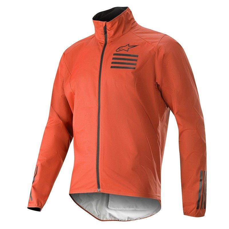 🌬️🔥🚵‍♂️ Chaqueta Alpinestars Descender V3 | Protección Ligera y Máximo Rendimiento en MTB