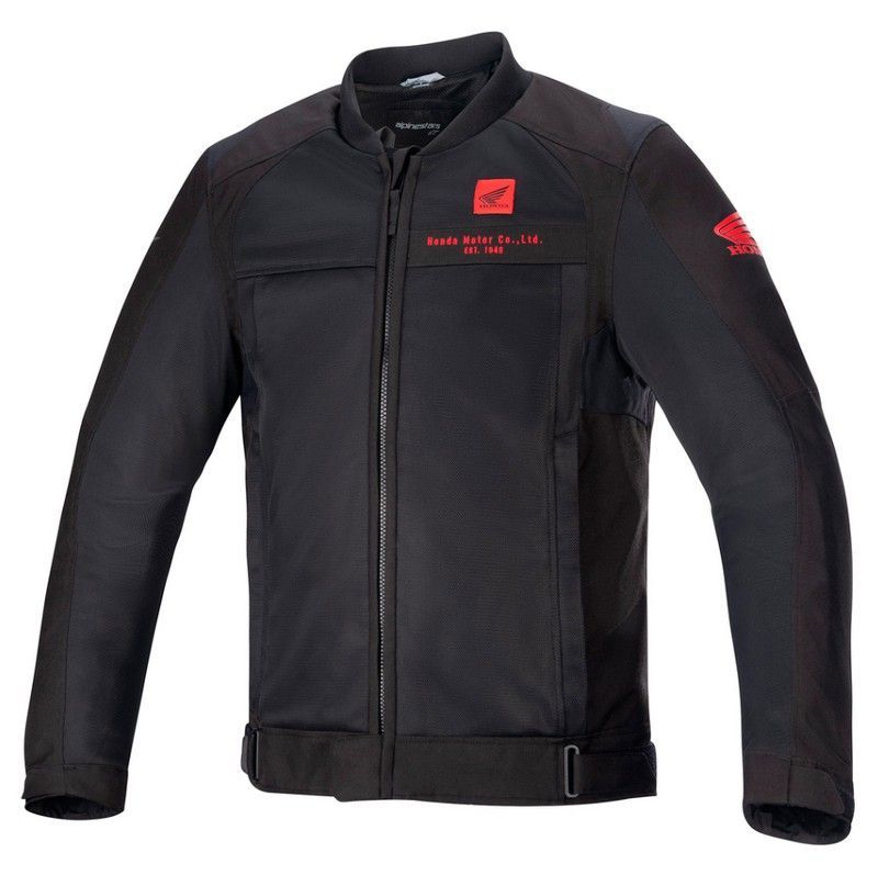 Chaqueta Alpinestars Honda Luc V2 Air