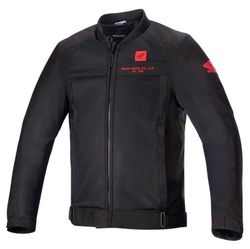 Chaqueta Alpinestars Honda Luc V2 Air