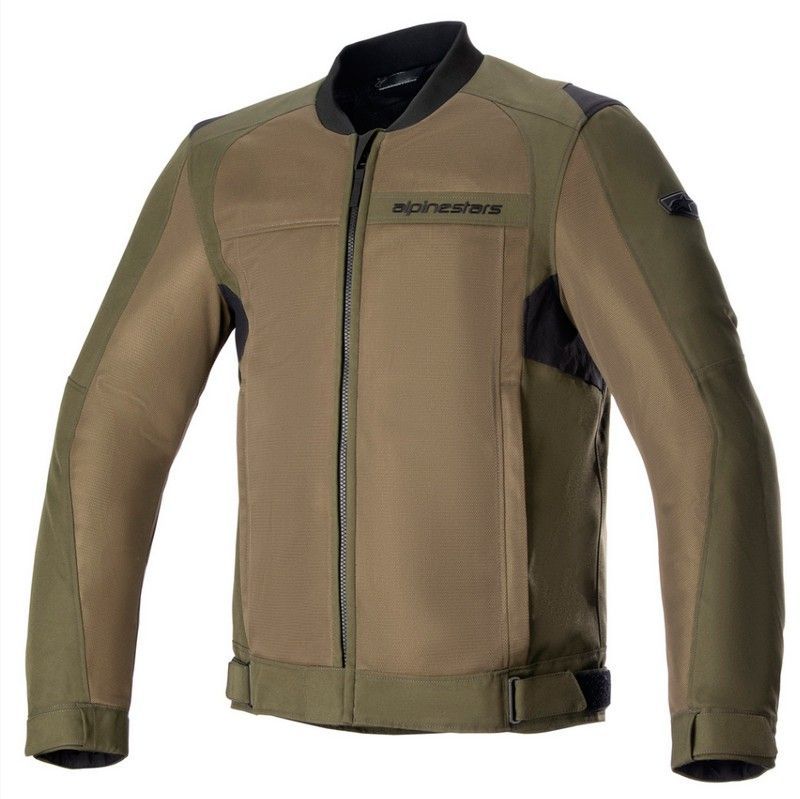 Chaqueta Alpinestars LUC V2 Air FOREST