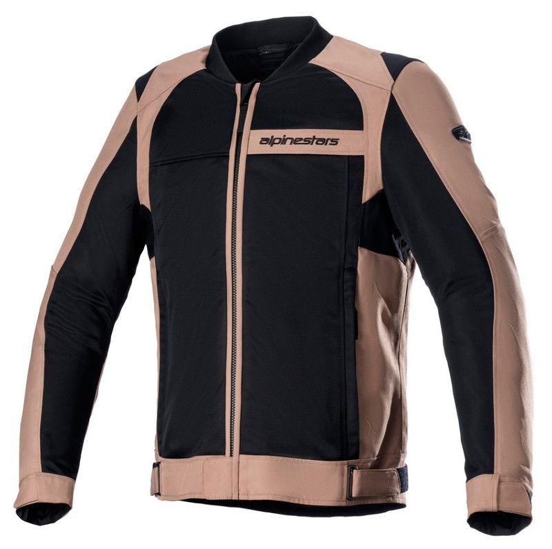 Chaqueta Alpinestars LUC V2 Air GOBI