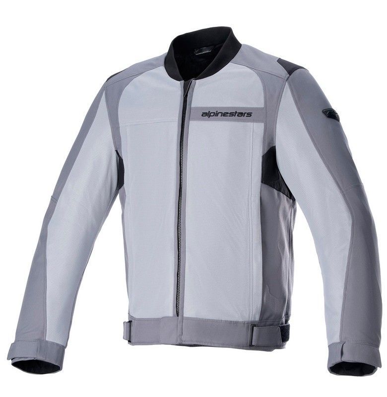 Chaqueta Alpinestars LUC V2 Air GRIS