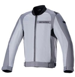 Chaqueta Alpinestars LUC V2 Air GRIS