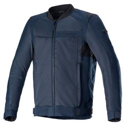 Chaqueta Alpinestars LUC V2 Air Navi Azul