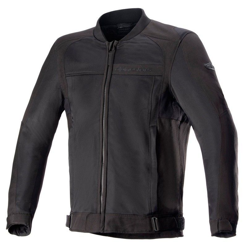 Chaqueta Alpinestars LUC V2 Air Negra