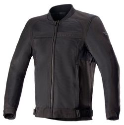 Chaqueta Alpinestars LUC V2 Air Negra