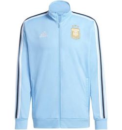 Chaqueta Argentina 2023/2024 DNA