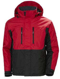 Chaqueta berg Helly Hansen