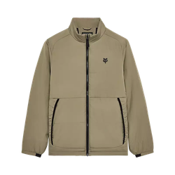 🧥 Chaqueta Casual Fox Ridgeway Lite – Ligereza, estilo y rendimiento en tu día a día 🌄✨