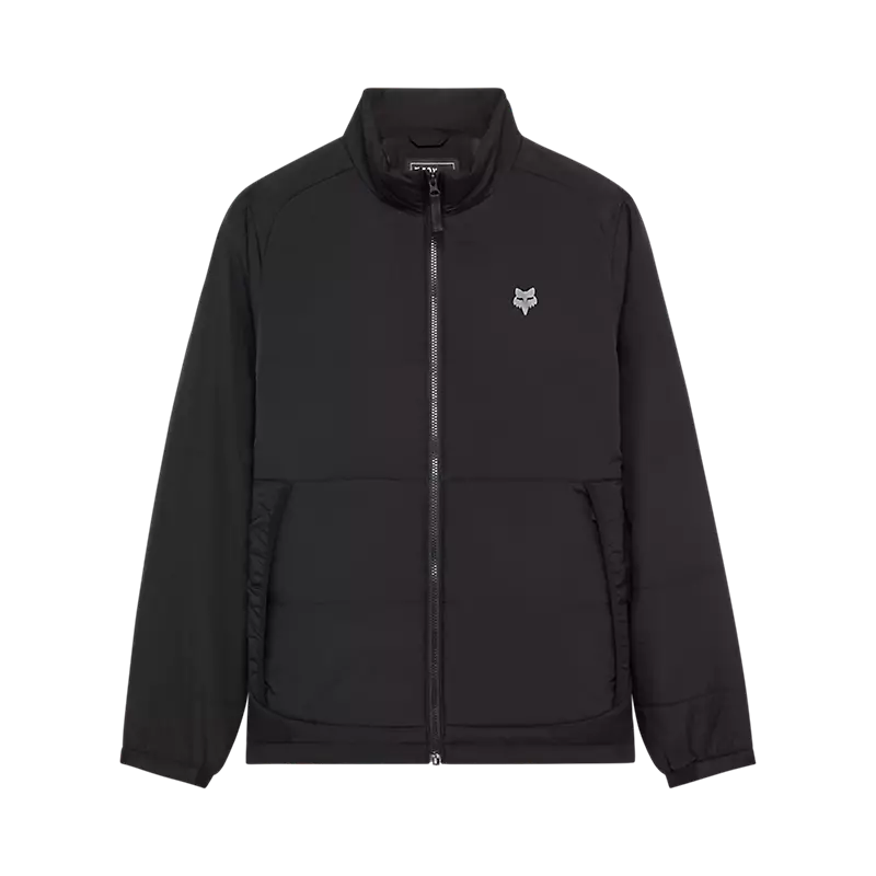 🧥 Chaqueta Casual Fox Ridgeway Lite – Ligereza, estilo y rendimiento en tu día a día 🌄✨