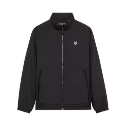 🧥 Chaqueta Casual Fox Ridgeway Lite – Ligereza, estilo y rendimiento en tu día a día 🌄✨