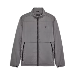 🧥 Chaqueta Casual Fox Ridgeway Lite – Ligereza, estilo y rendimiento en tu día a día 🌄✨
