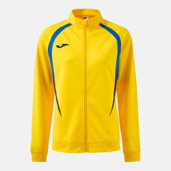 Chaqueta Championship 20 Amarillo Royal