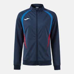 Chaqueta Championship 20 Dark Navy Royal