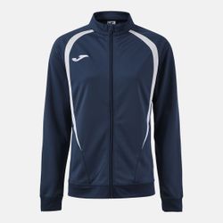 Chaqueta Championship 20 Marino Gris