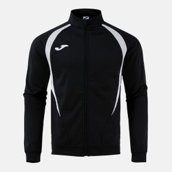 Chaqueta Championship 20 Negro Gris