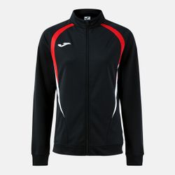 Chaqueta Championship 20 Negro Rojo