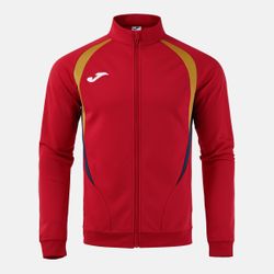 Chaqueta Championship 20 Rojo Dark Navy