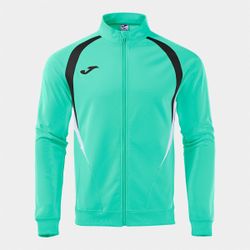 Chaqueta Championship 20 Verde Claro