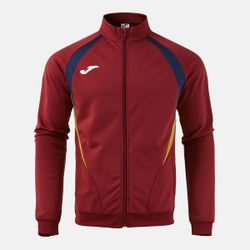 Chaqueta Championship 20 Vino Dark Navy