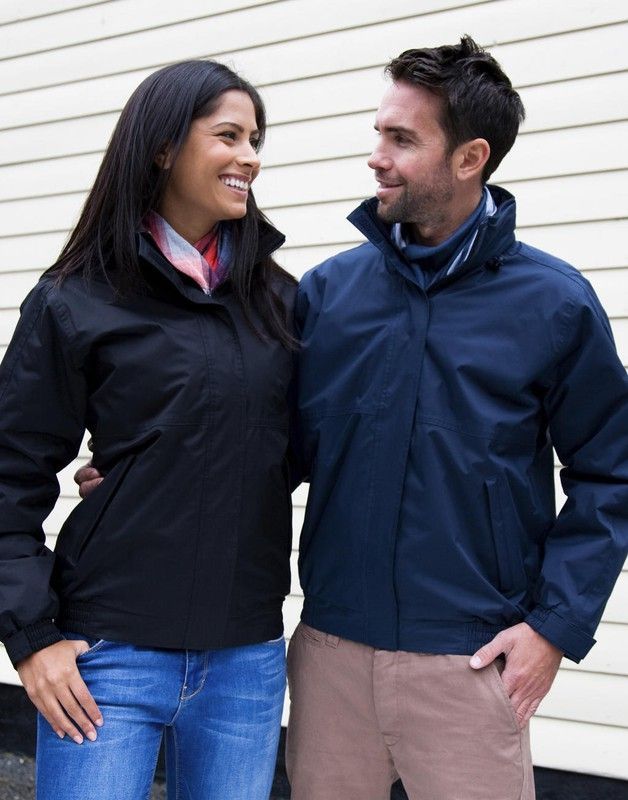 Chaqueta Channel mujer