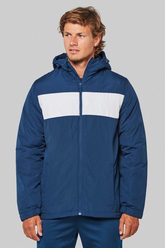 Chaqueta Club Unisex