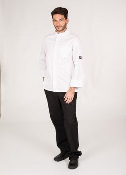 Chaqueta Cocina Hombre Apolo