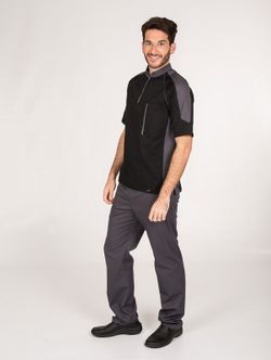 Chaqueta Cocina Hombre Cefiro