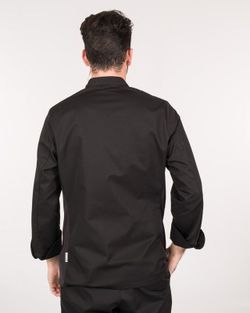 Chaqueta Cocina Hombre Fobos