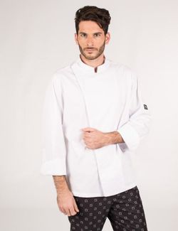 Chaqueta Cocina Hombre Heracles