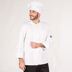 Chaqueta Cocina Hombre Hermes