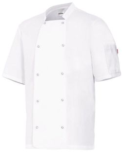 Chaqueta cocina mc Velilla 405205