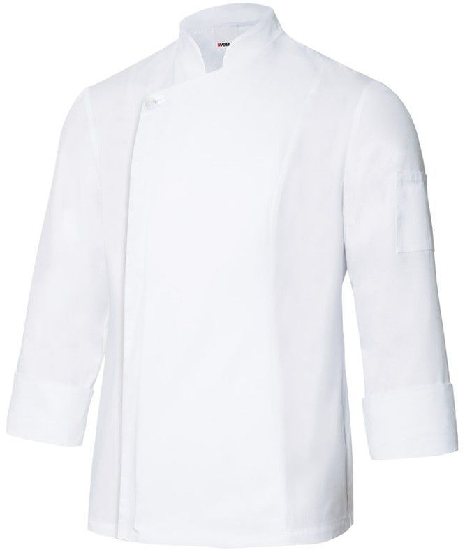 Chaqueta cocina ml hombre Velilla 405202TC