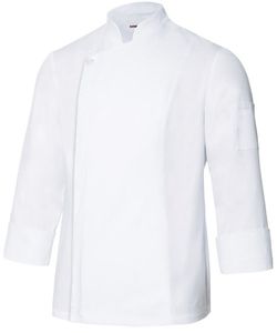 Chaqueta cocina ml hombre Velilla 405202TC