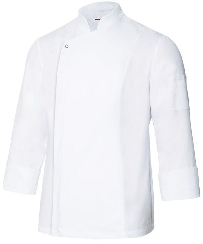Chaqueta cocina ml Velilla 405204