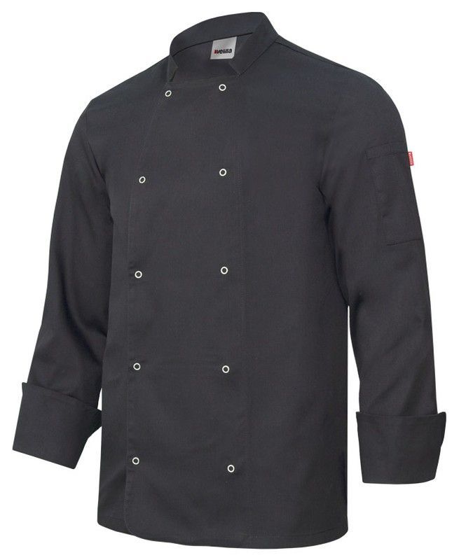Chaqueta cocina ml Velilla 405206