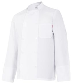 Chaqueta cocina ml Velilla 434