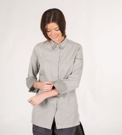 Chaqueta Cocina Mujer Selene