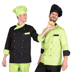 Chaqueta Cocina Unisex "Paris"