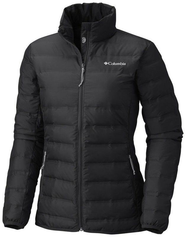 Chaqueta Columbia LAKE 22 para mujer