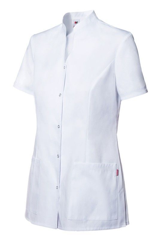 Chaqueta Con Automáticos Manga Corta  Referencia 535203.