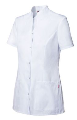 Chaqueta Con Automáticos Manga Corta  Referencia 535203.