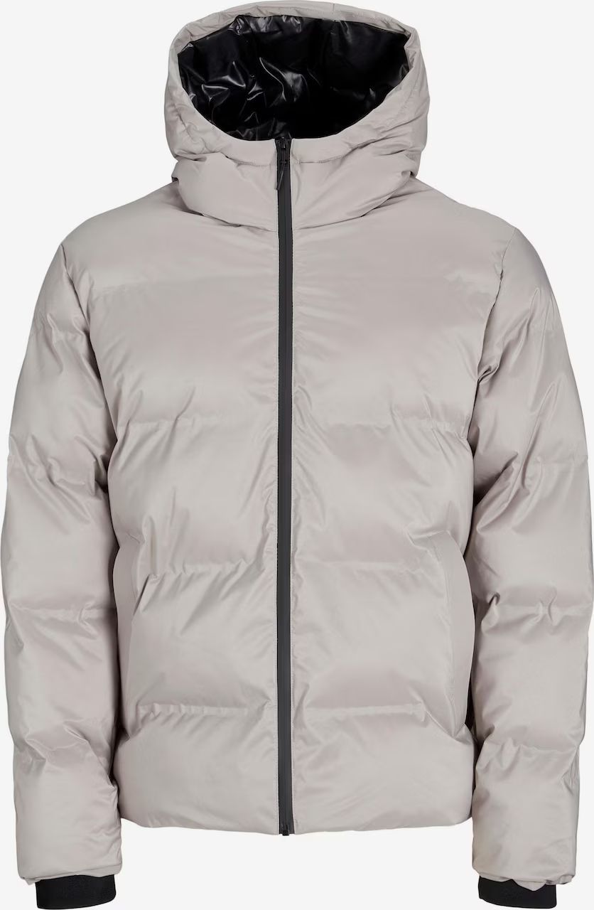 Chaqueta con capucha alcochada Jack & Jones Atmosphere