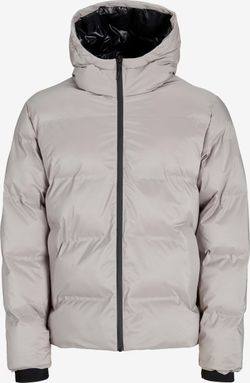 Chaqueta con capucha alcochada Jack & Jones Atmosphere